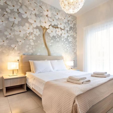 Apartmán Casa Gardenia Chania  Exteriér fotografie