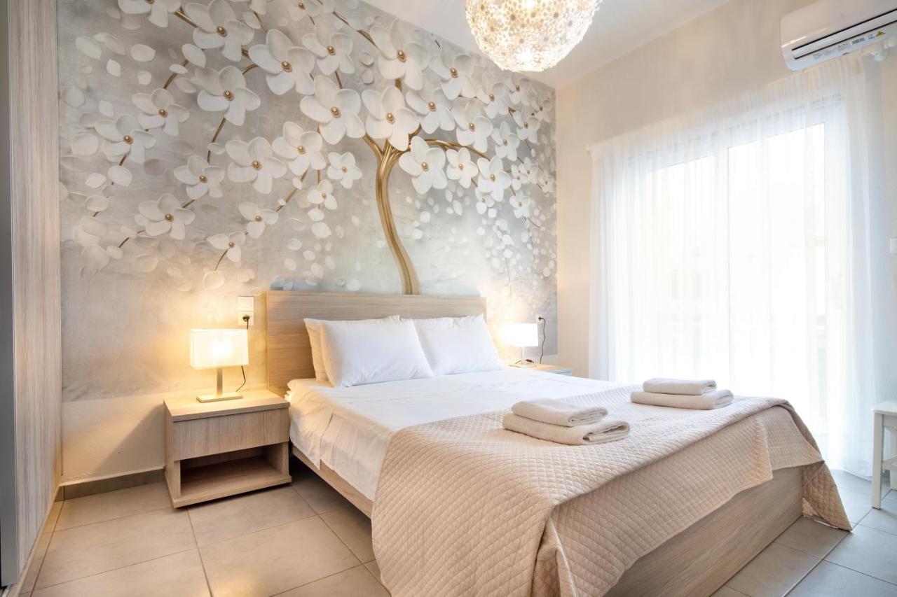 Apartmán Casa Gardenia Chania  Exteriér fotografie