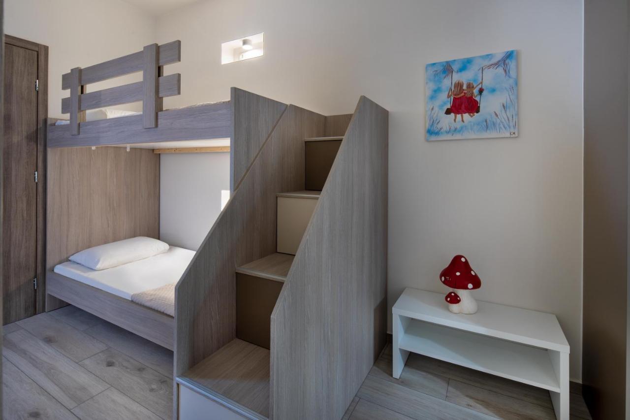Apartmán Casa Gardenia Chania  Exteriér fotografie