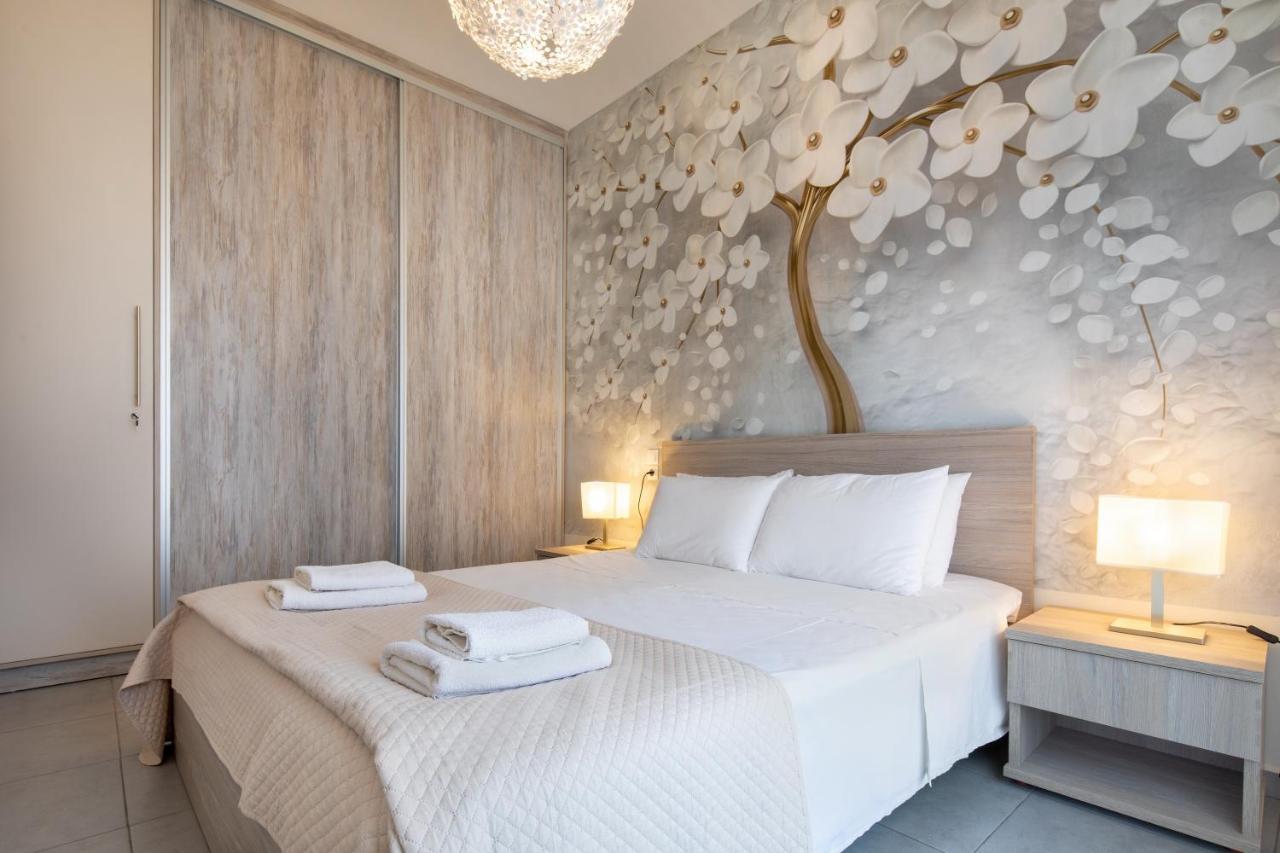 Apartmán Casa Gardenia Chania  Exteriér fotografie