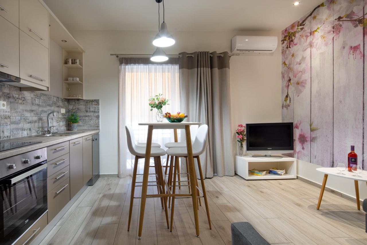 Apartmán Casa Gardenia Chania  Exteriér fotografie