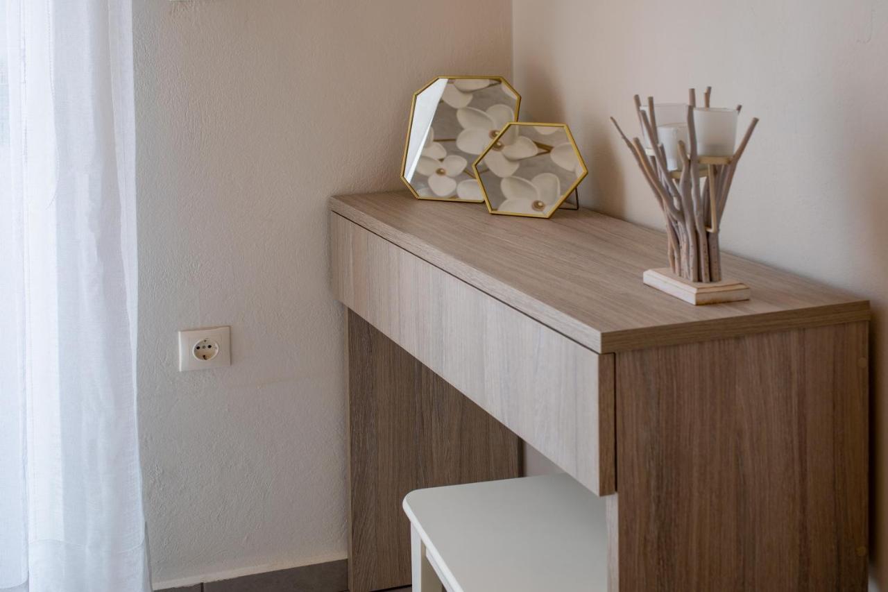 Apartmán Casa Gardenia Chania  Exteriér fotografie