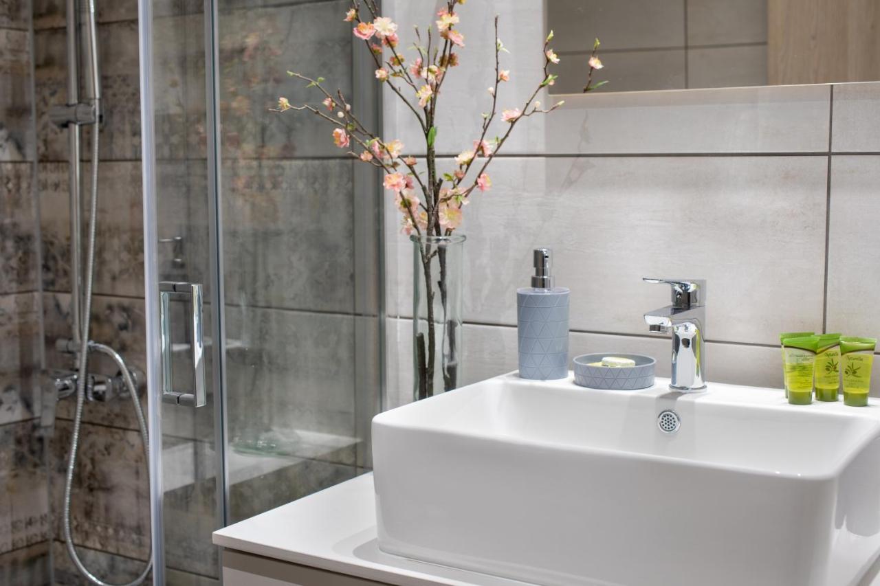 Apartmán Casa Gardenia Chania  Exteriér fotografie