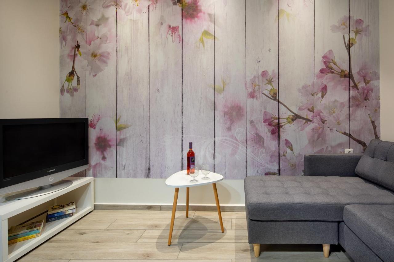Apartmán Casa Gardenia Chania  Exteriér fotografie