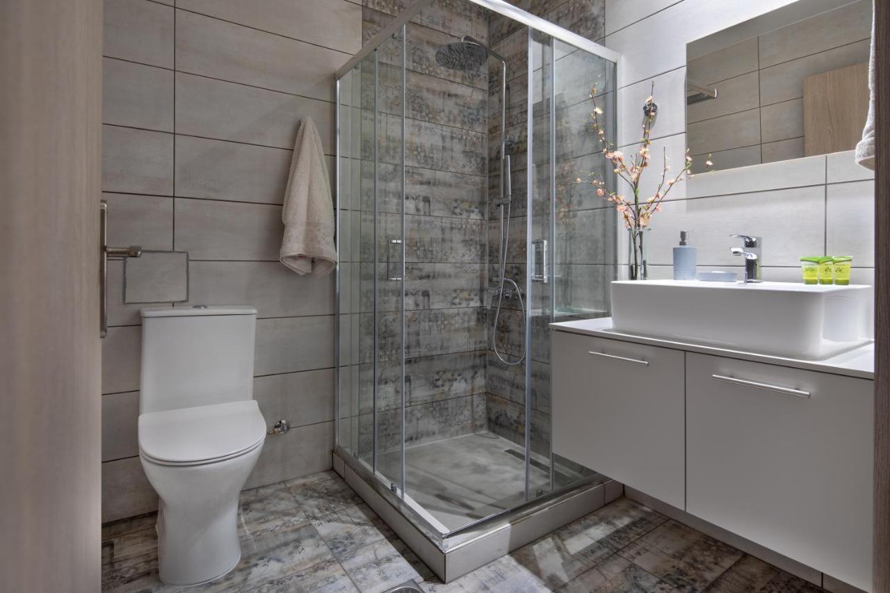 Apartmán Casa Gardenia Chania  Exteriér fotografie